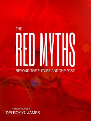 cover image of The Red Myths
